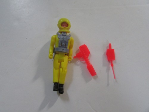 Vintage action jack star - action,