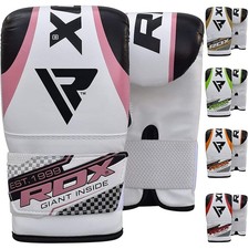 RDX Punching Gloves for Heavy