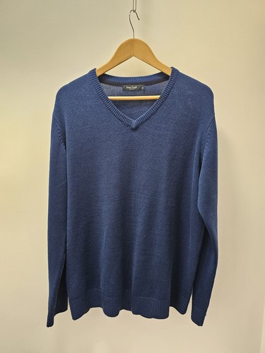 James pringle jumper mens - james, xl
