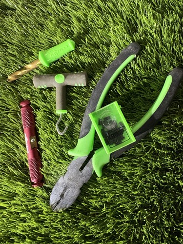 Korda baiting tools - korda,