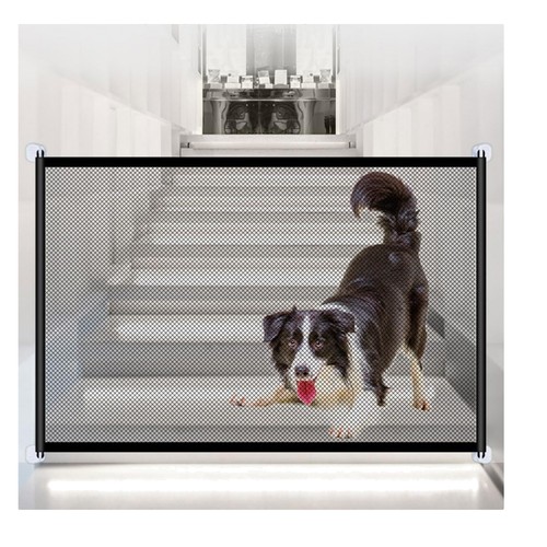Extendable dog baby safety - baby,
