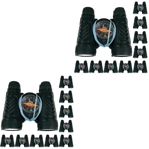 Pcs compact binoculars - compact, small