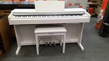 Yamaha Arius YDP-144 Digital Piano  -CS O07