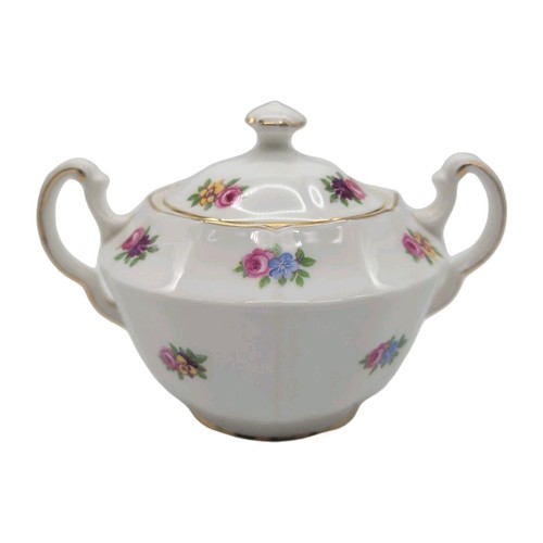 Harleigh covered sugar - harleigh,