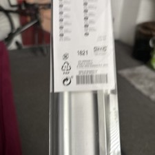 IKEA SKOGSKLOVER Roller Blind