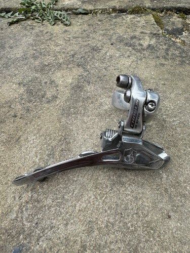 Campagnolo chorus front - chorus,