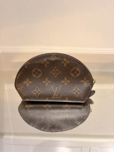 Louis vuitton mini makeup - louis, /