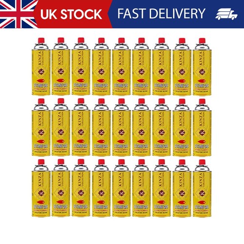 Butane gas bottles - butane,