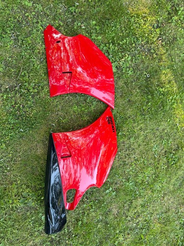 Fit for ducati 916 - for,