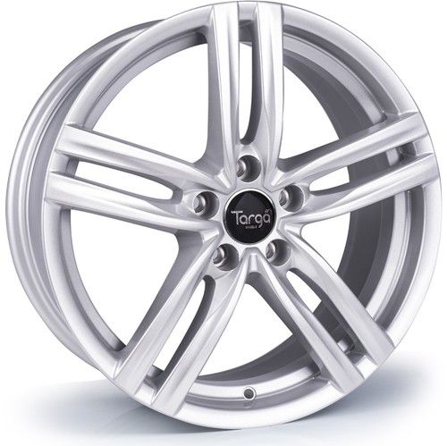 Alloy wheels targa tg4 - wheels, 19"