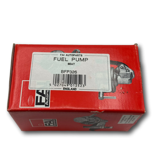 Bfp326 seat ibiza malaga - (new),