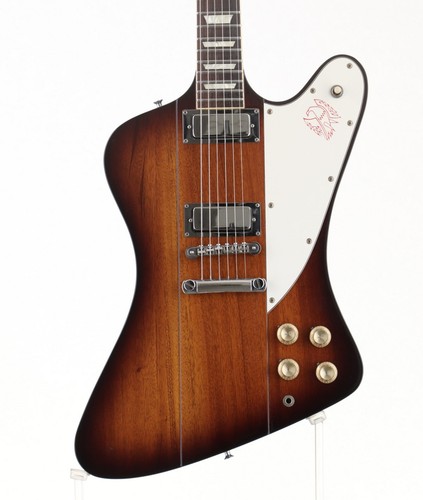 Orville gibson firebird - by,