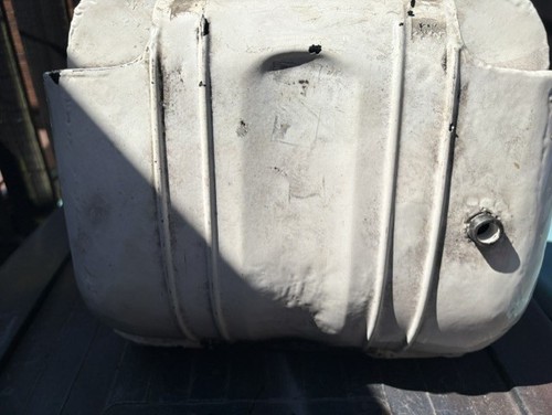 Lambretta mid range fuel tank - lambretta,