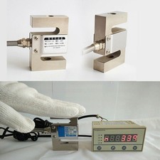 0 5000 KG Weighing Sensor