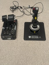 Thrustmaster Hotas Warthog