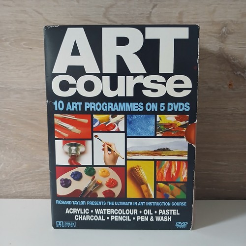Art course - art,