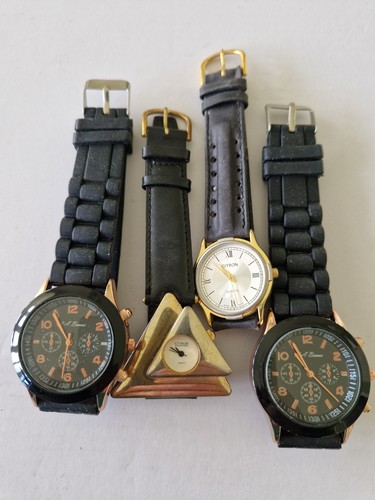 Small joblot ladies watches - small,