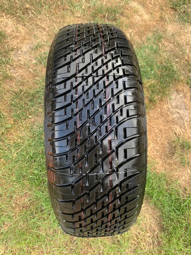 Goodyear eagle nct2 - goodyear,