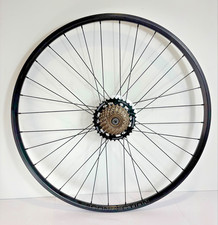 Bontrager Connection 700c Quick Release Disc Rear Wheel