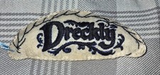 Handmade Cornish “Dreckly”