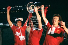 1978 EUROPEAN CUP TROPHY