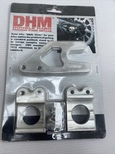 MOTRAX MOTORCYCLE PADDOCK