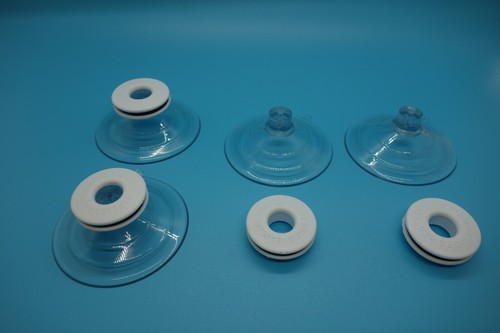 Large suction cups - cups, &