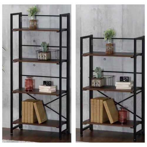 Bookcase bookshelf rack - bookcase,