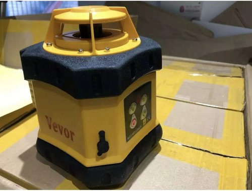 Rotating laser level - laser, level.