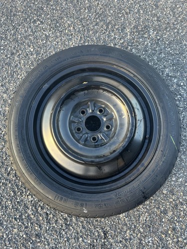 2007 2017 toyota - camry, spare