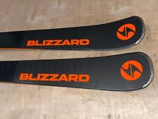 SKIS BLIZZARD FIREBIRD 71 Ti 160 cm ROCKER 2023/24 ! FREE SHIPPING