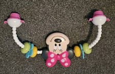 Minnie Mouse Jumperoo Spares.