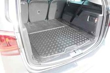 Seat Alhambra & VW Sharan