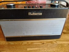 Roberts r600 vintage radio - roberts,