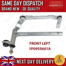 SEAT LEON MK2 2005-2012 FRONT