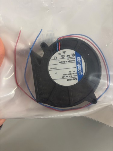 Centrifugal fan v - fan,,