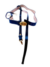 US Leather Officers Sword Bel US Civil War Cavalry Army Union t Hand Made Repro