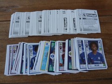 Panini Football 2020 Football Stickers - VGC! No's 1-300 - Pick Your Stickers!