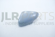 Jaguar XJ Left Hand Wing Mirror Back Cover C2C39495XXX Genuine New