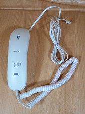 BT Duet 210 Corded Telephone -