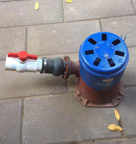 1000w hydro water generator - 1000w,