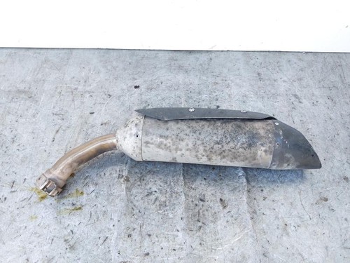 5vy147200000 exhaust terminal - exhaust,