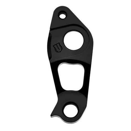 Derailleur hanger for