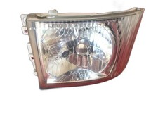 Left N/S Headlight 24v For Isuzu Forward Elf NPR NQR NMR FRR 175 08-15 Genuine