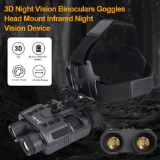 Hunting Night Vision