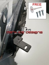 FORD FIESTA MK8 2017- RH RIGHT