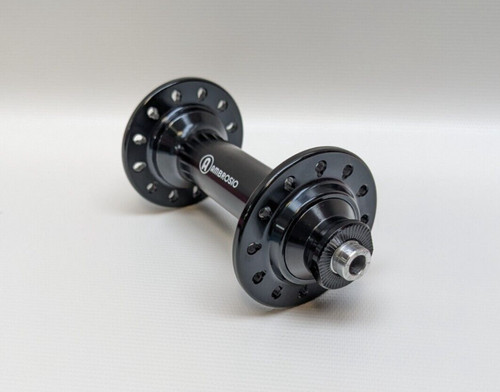 Ambrosio front hub 24 - ambrosio,