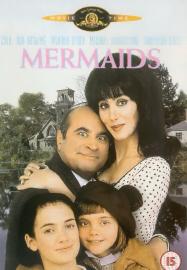 Mermaids bob hoskins cher - mermaids,