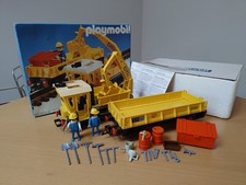 Playmobil 4053 Maintenance