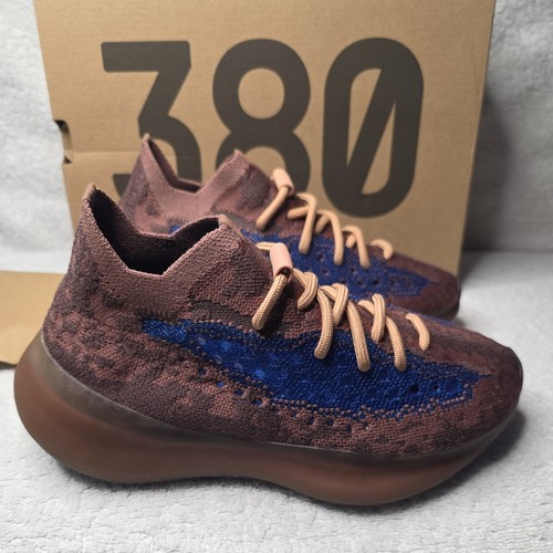 Yeezy boost 380 5 - yeezy, uk